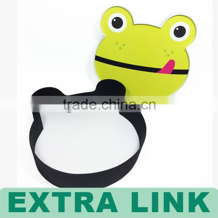 Lovely Cate Shape Kids Toy Gift Box