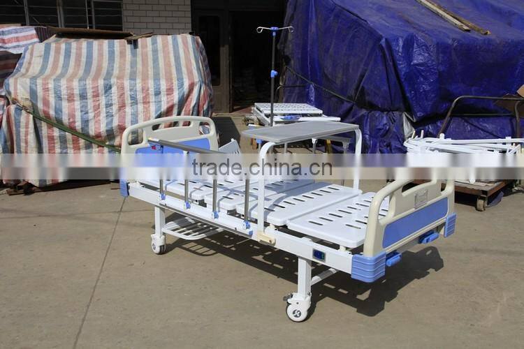 Hot new products for 2015 hydraulic hospital bed want to buy stuff from china