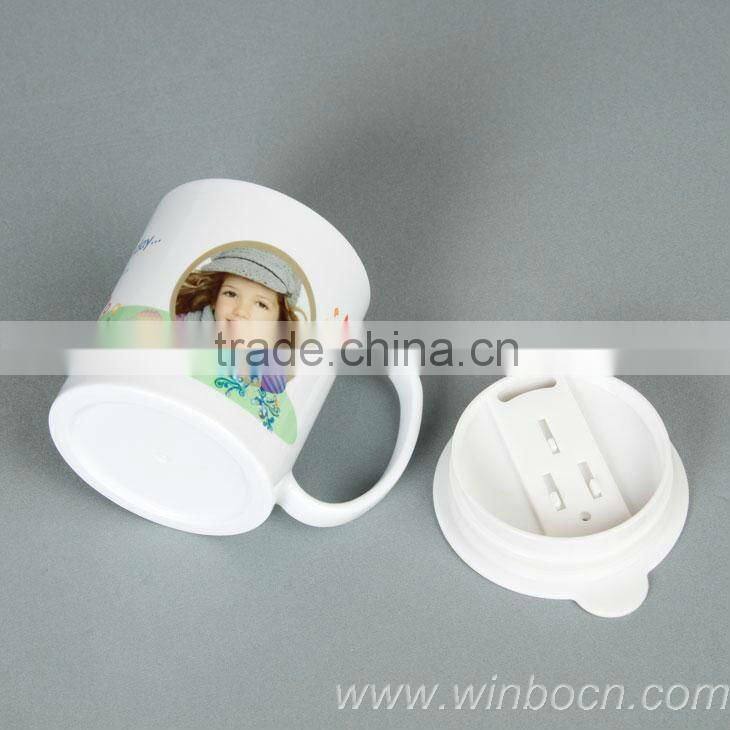 11oz Sublimation Polymer Mug