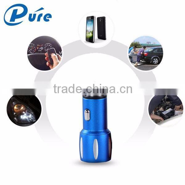 safety hammer metal wholesale dual use emergency car battery charger