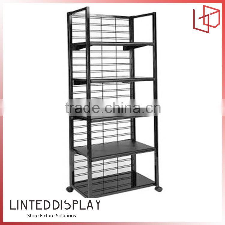 Best selling snack display stands