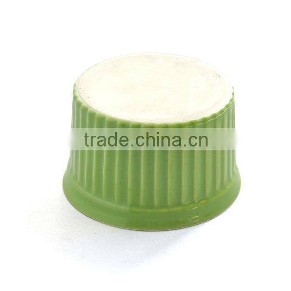 2013 Hot Sale Ceramic Cupcake Liners