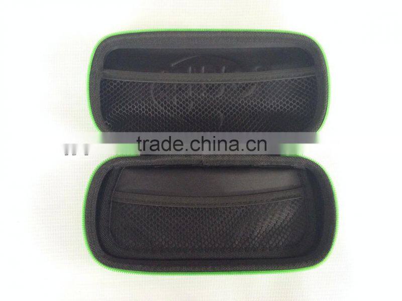 simple design zipper EVA pencil case