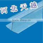 Transparent PVC Seal