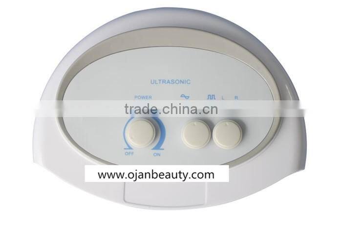 2016 Ultrasonic Beauty Equipment portable home use facial massage machine