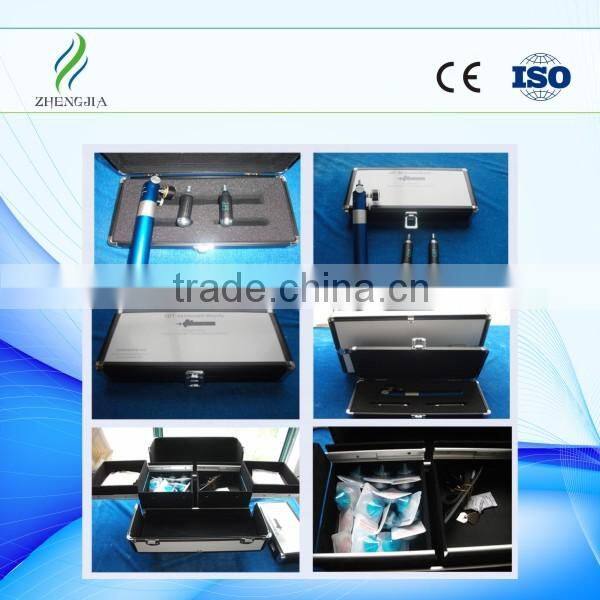 CDT CO2 skin rejuvenation carboxy therapy beauty machine with CE certification for sale