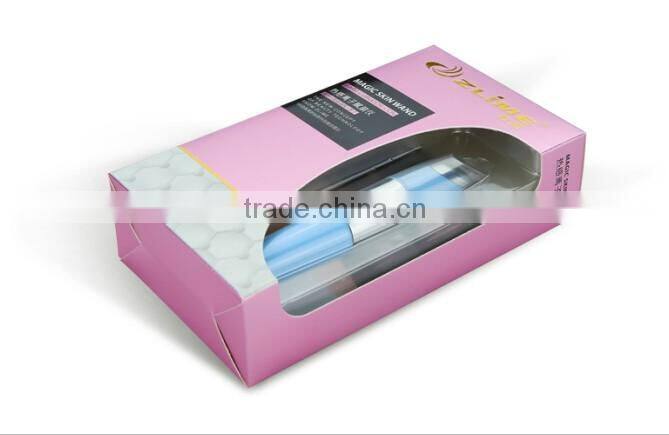 Factory Electric Long Lasting Heated Eyelash Eye Lashes Curler Makeup Kit