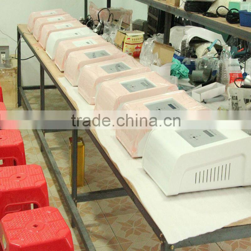 machine a frequeBiopolar rf wrinkle removal beauty equipment nce radio