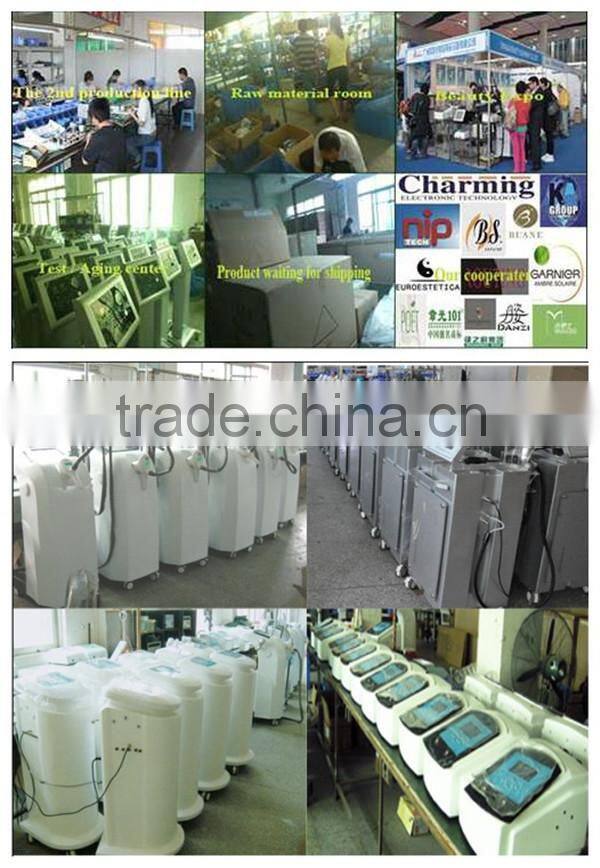 GS-15 Professional cavitation weight loss machine
