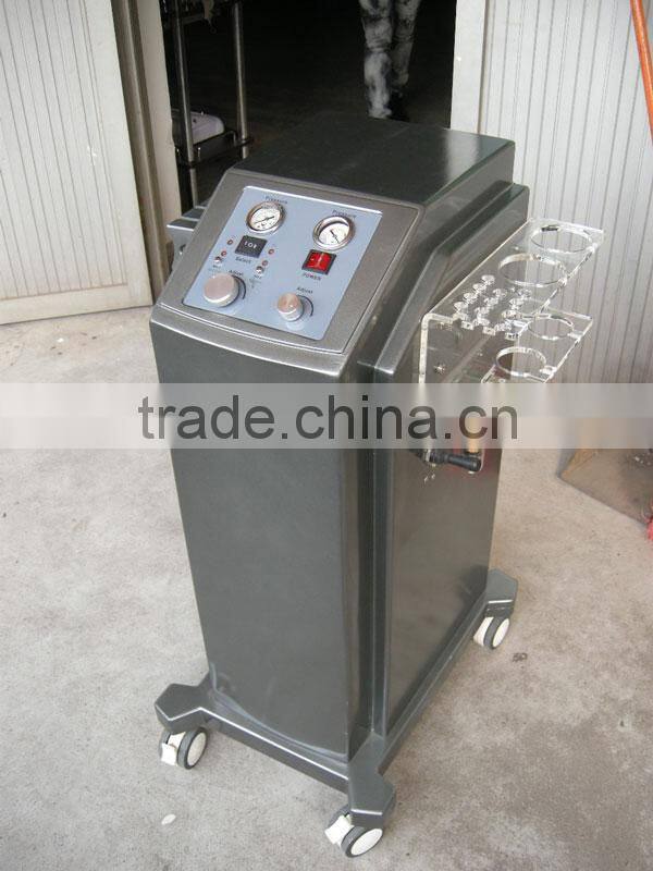 H-400 high pressure water jet sewer cleaning machine