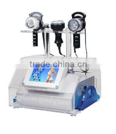 5 in 1 rf lose weight machine, rf machine portable,rf portable beauty machine
