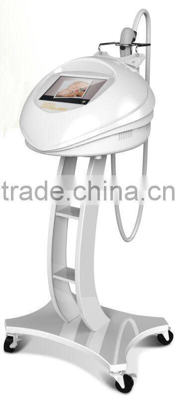 Professional hot sale micro needle microneedle rf fractional rf scarlet machine with support anti aging equipment