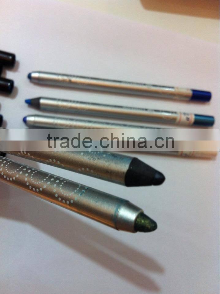 Cosmetic Fashionable gel eyeliner