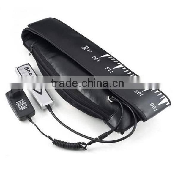 Vibro-belt for Weight Loss and body massage