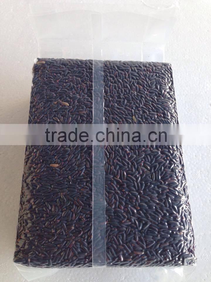 Organic Rice Berry from Thailand OEM