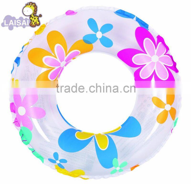 Water Sports product swim ring float wholesale swimming rings