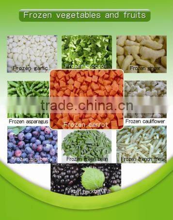 Frozen Strawberry best selling products