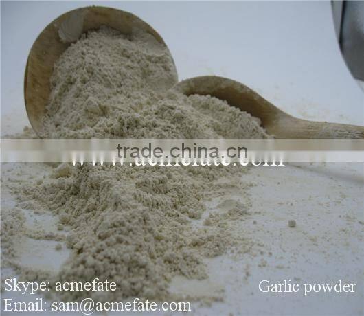 Dehydrated Garlic Wholesale Best Price Garlic Granules