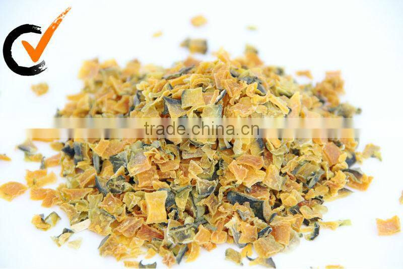 new crop dehydrated bulk pumpkin flakes