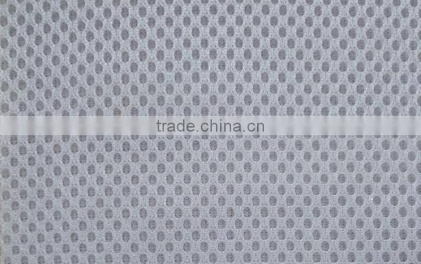 Long Holes Sandwich Air Mesh Fabric for Shoes,Bags and Cushion