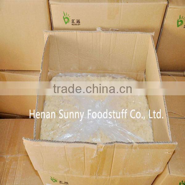 2014 NEW CROP Best Selling Garlic Flake