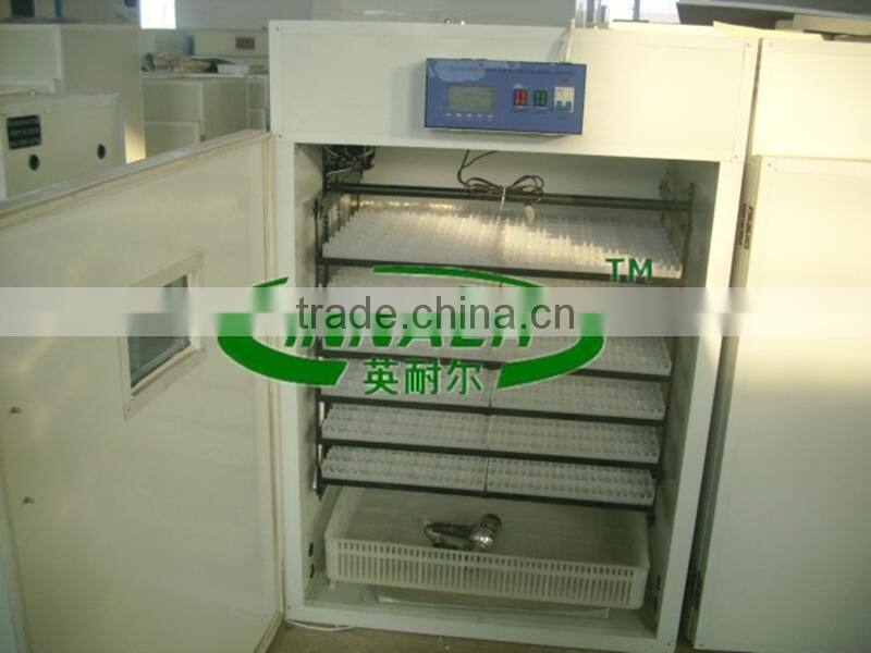 Automatic Egg Collect Machine for Poultry Farm