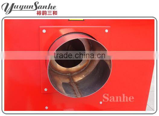 Diesel poultry heater/heating machine