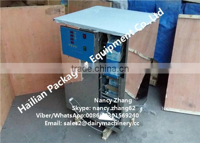 Dairy Equipment Automatic Packaging Machine