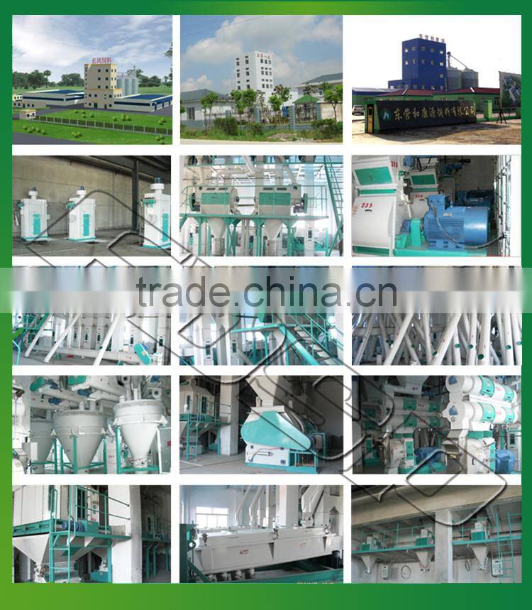 Fertilizer equipment duck manure fertilizer granulator equipment