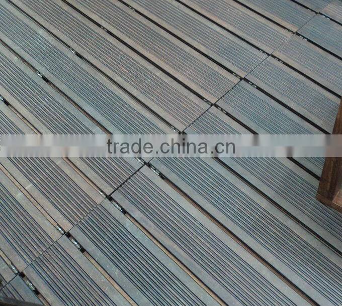 China Weight Bamboo Flooring Building Mateiral