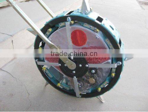 Popular high accuracy corn planter