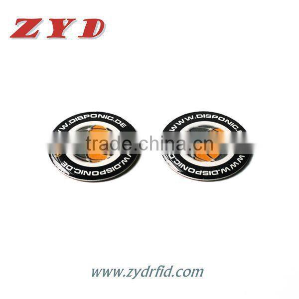 18000-6c UHF RFID metal tag for asset tracking