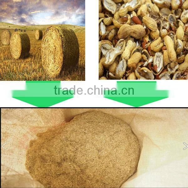 CS good quality hammer crusher for wood / design / wood