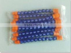 ABS hosed wind jet nozzle