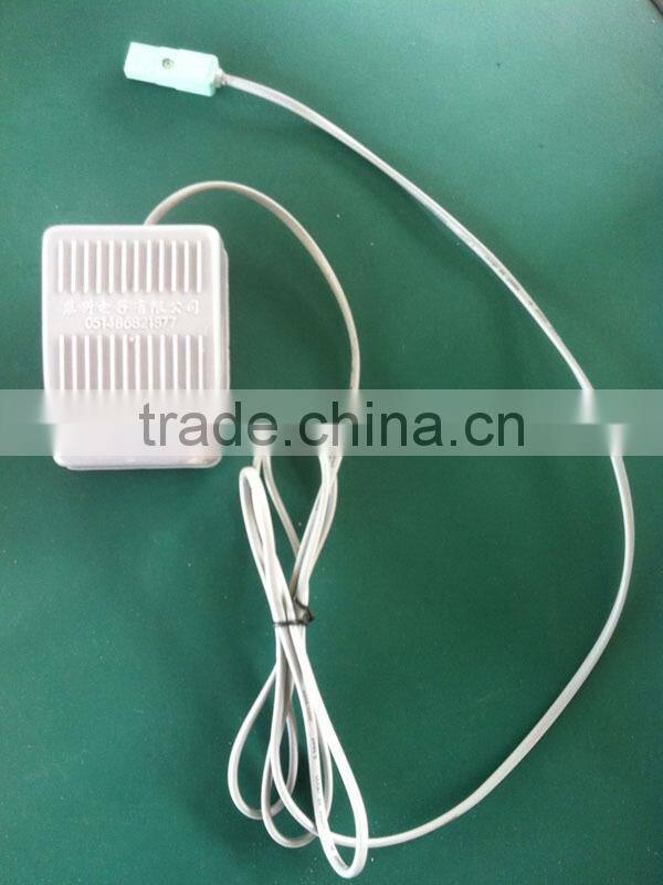 Long service life electric abortion suction machine manufacturer with ISO and CE