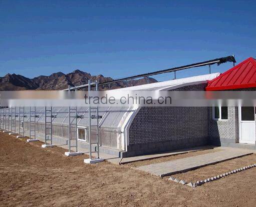solar greenhouse for sale