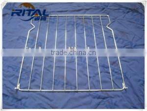 microwave oven rack/shelf