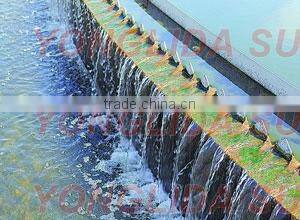 Sewage Treatment Equipment 20 tons per day