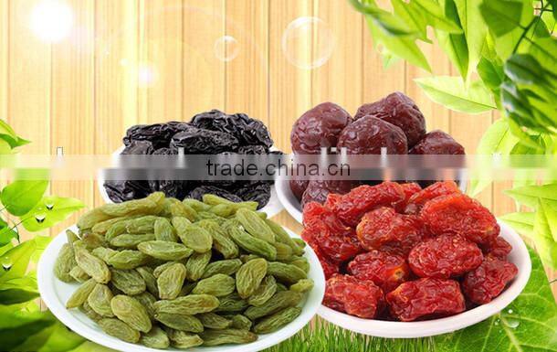 Tuna Machine for Drying with Reliable Quality