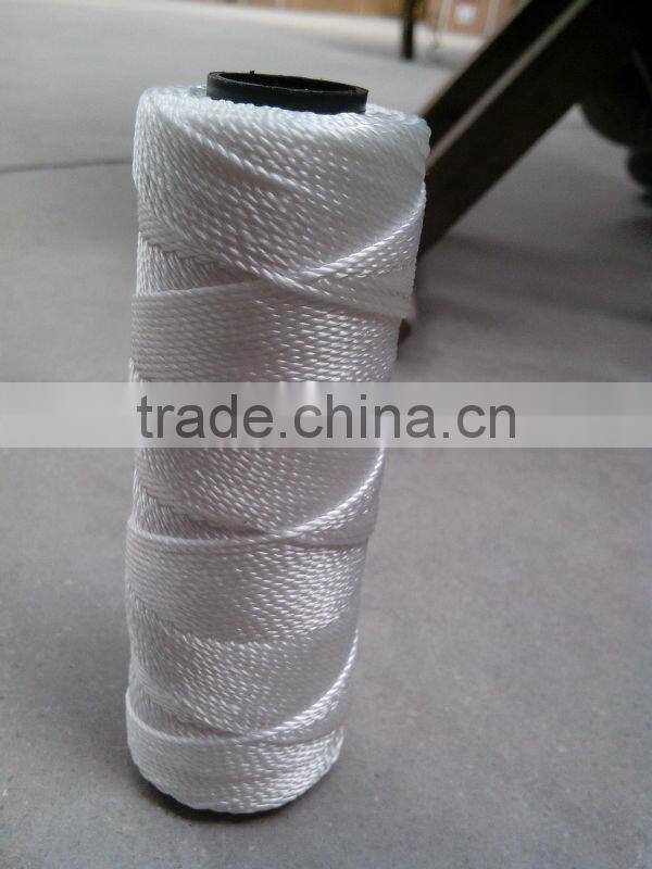poly twine