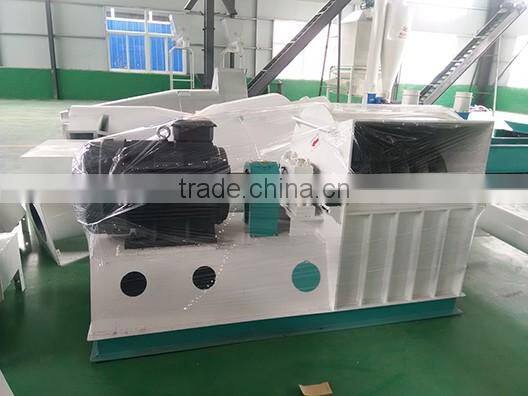 raw material hammer mill