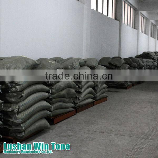 Automatic 50kg Bags Grain Packing Machine