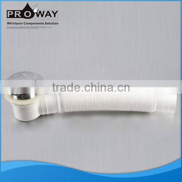 Flexible Bath Tub Waste Drainage of Bath Pop Up Strainer Set