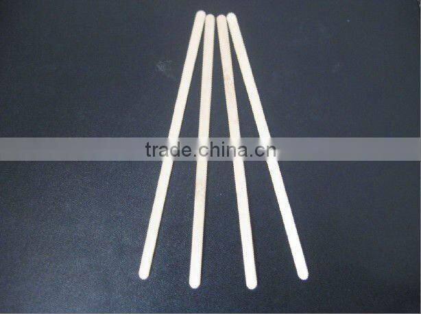 Disposable Bamboo Coffee Stick,coffee stirrer