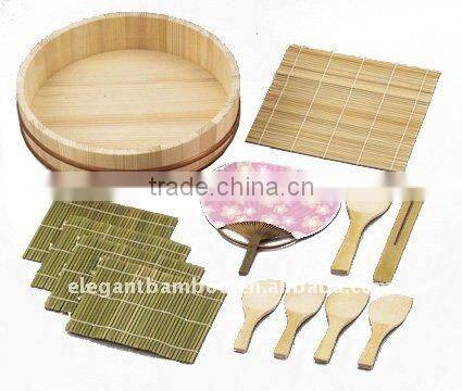 Bamboo Incense Stick