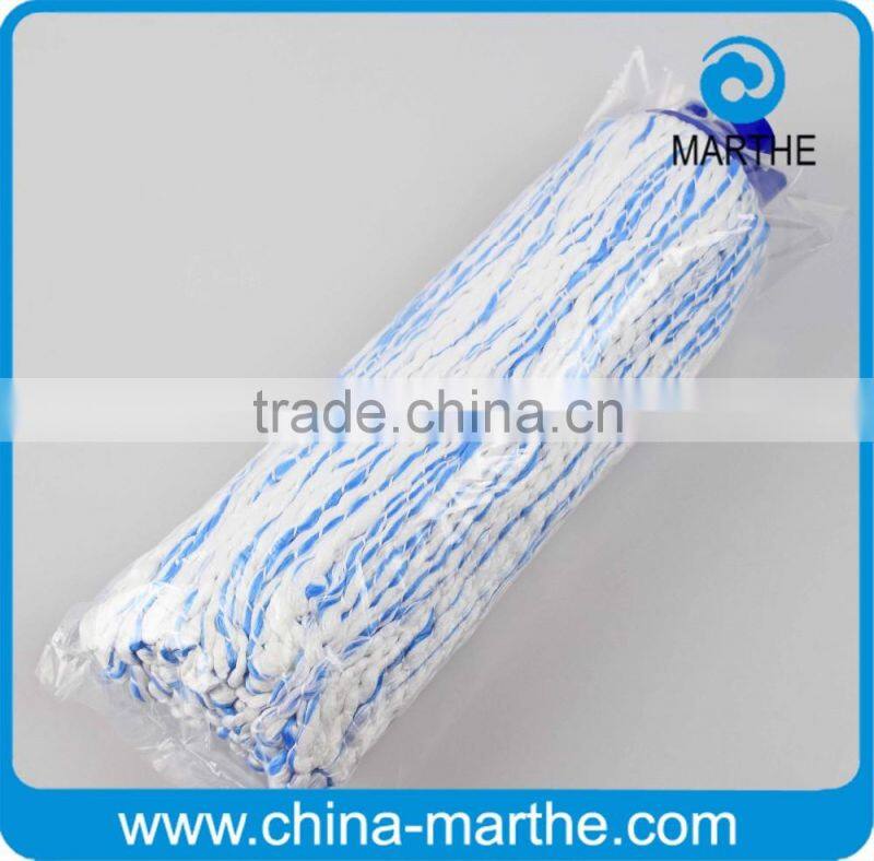 2016 new floor mop head microfiber material