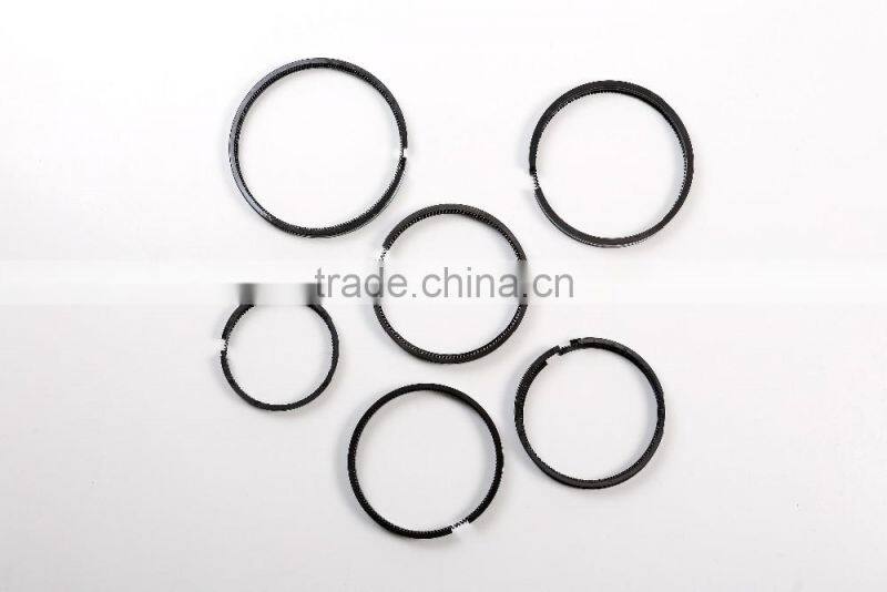 S1110 single cylinder diesel engine piston ring