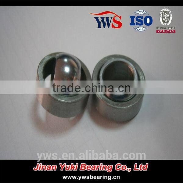 GCr15 Spherical plain bearing GEH12C