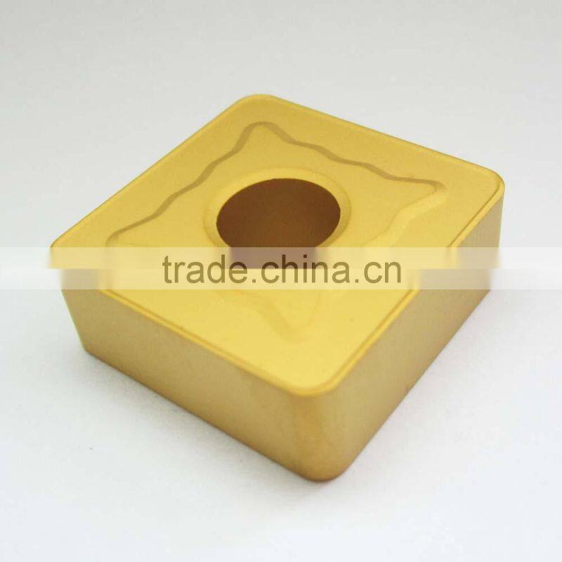ACET tungsten carbide metal cutting inserts for face milling cutters