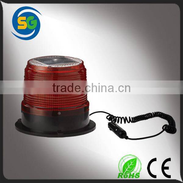 12V waterproof mini LED strobe light